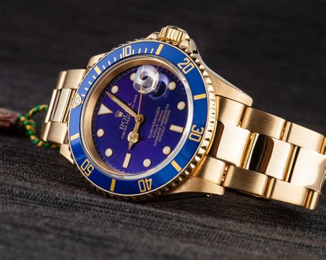 rolex gold bezel gold face submariner|genuine rolex submariner bezel replacement.